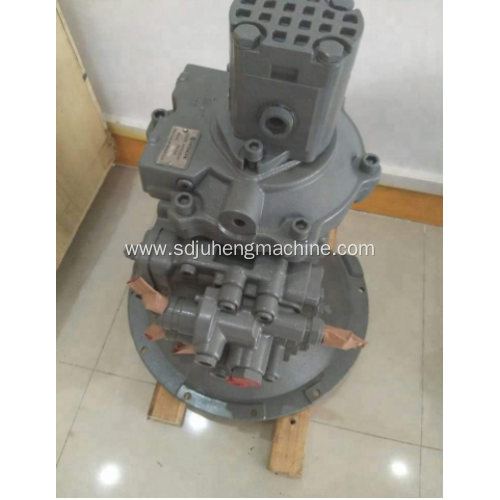 Hitachi ZX110-E Hydraulic Pump HPK055AT Main Pump